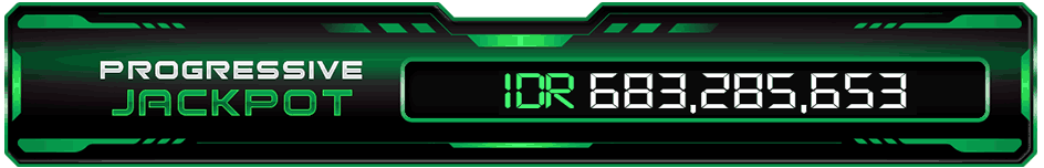 Komodo123 Jackpot