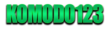 Logo Komodo123